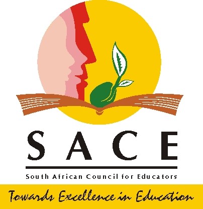 SACE South African Council For Educators SACE South African Council For Educators